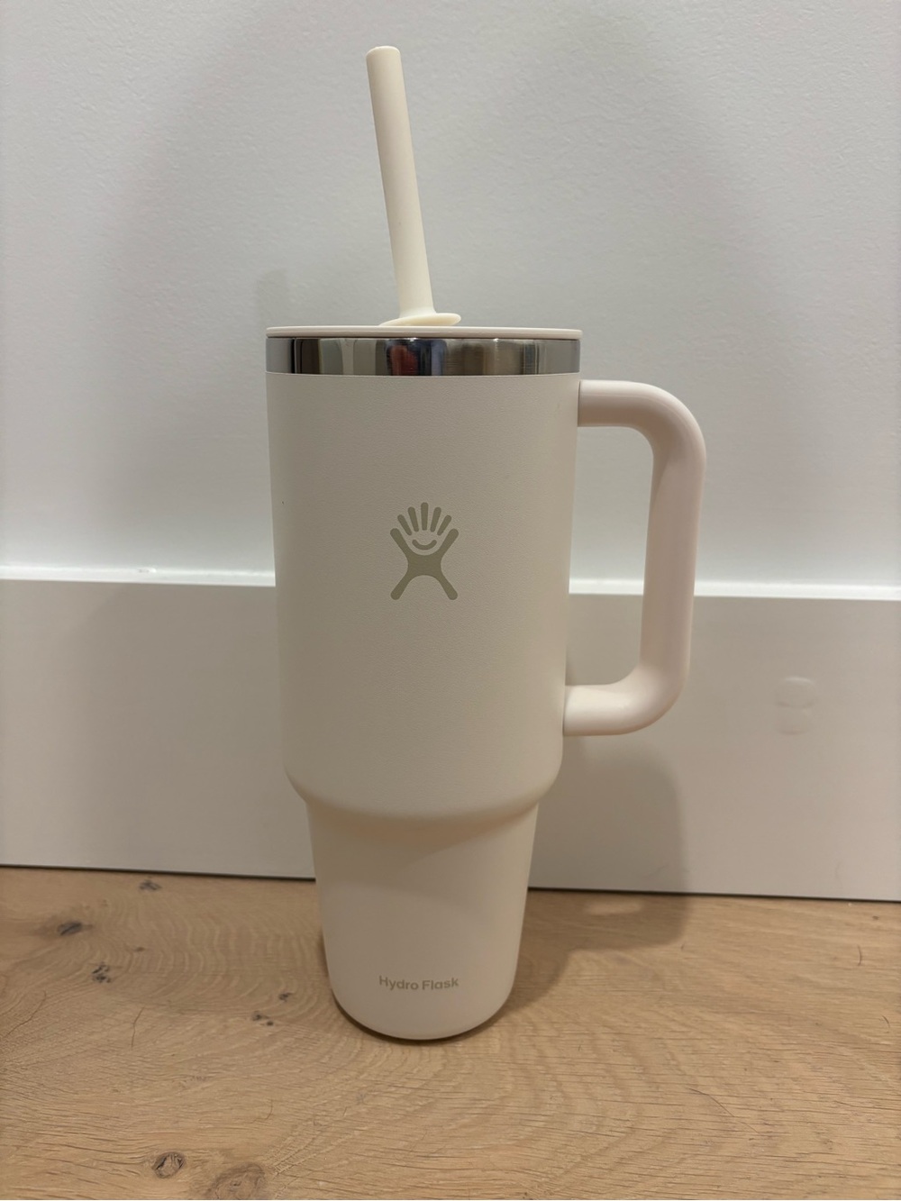 Hydro flask 40 oz travel tumbler